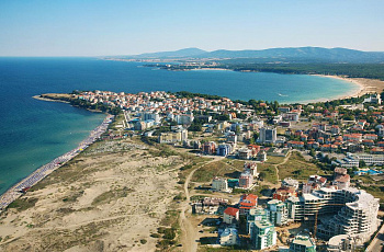 Приморско