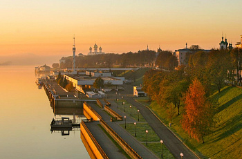 Ярославль