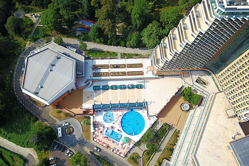 Дагомыс