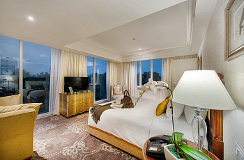 Apricot Hotel Hanoi
