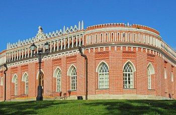 III Кавалерский корпус