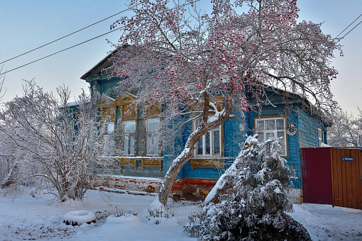 Гороховец