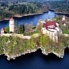 Замок Звиков