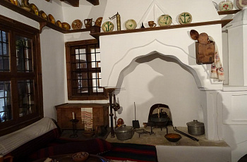 Арбанаси
