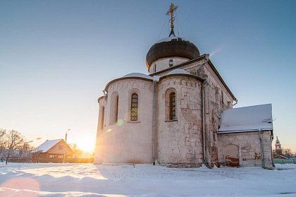 Георгиевский собор