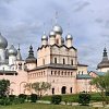 Ростовский Борисоглебский монастырь