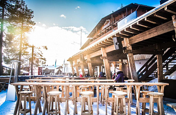 Cumulus Resort Rukahovi