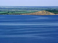 Фото Озера Аслыкуль
