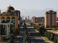 Фото Магаса