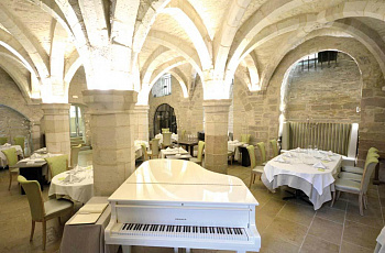 La Dame d'Aquitaine