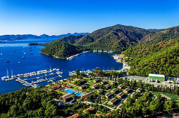 Rixos Premium Gocek Suites & Villas 5