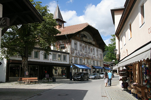 Германия