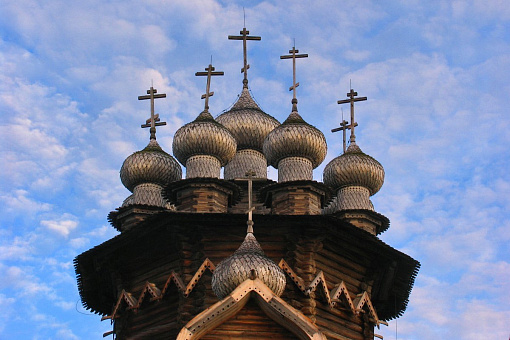 Онежское озеро