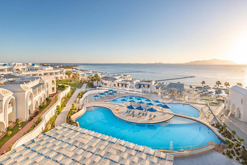 Albatros Palace Sharm