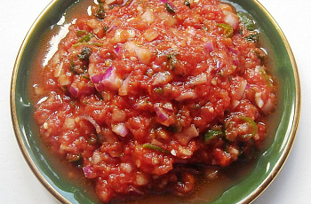 Качумбари