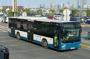 Автобус