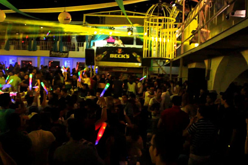 Havana Club