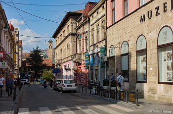 Сараево