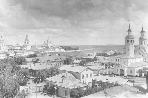 Киров