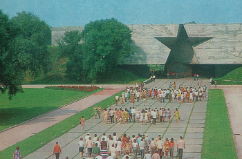 Брест