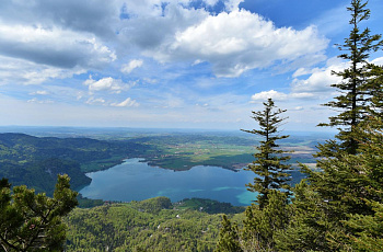 Бавария