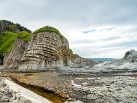 Фото Кунашира