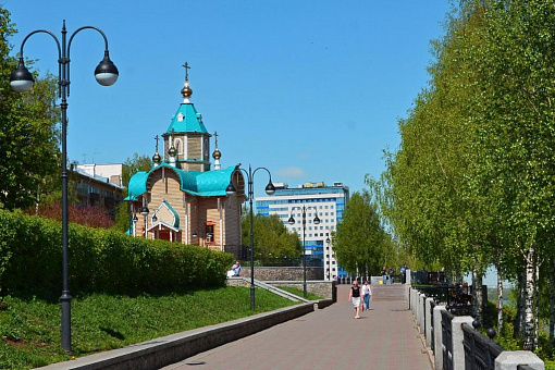 Киров