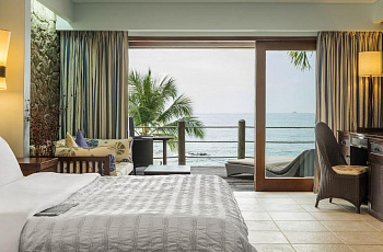 Номер отеля Le Meridien Fisherman's Cove