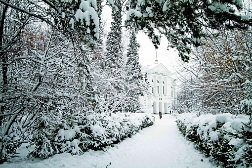 Томск