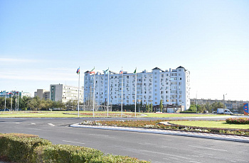Актау