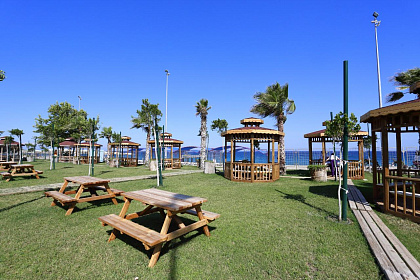 Herdemm Osmanli Restorani