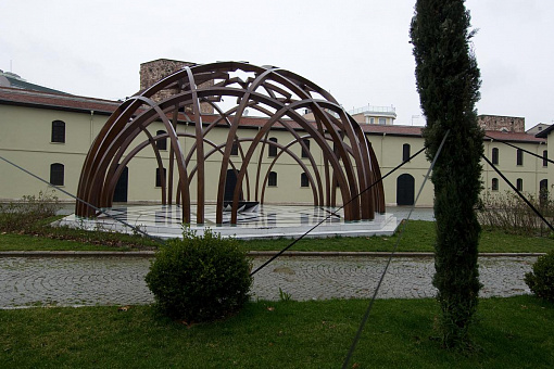 Парк Гюльхане