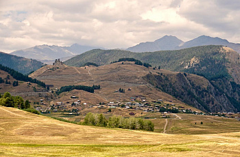 Кахетия