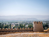 Фото Гиссара