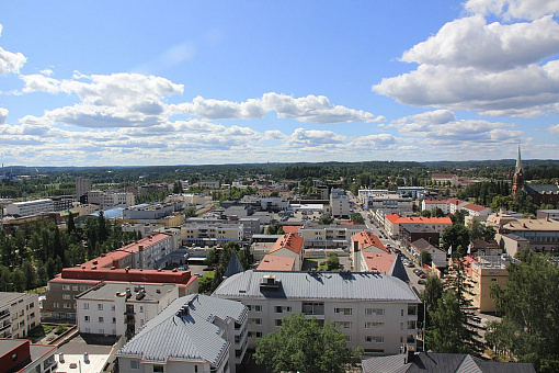 Миккели