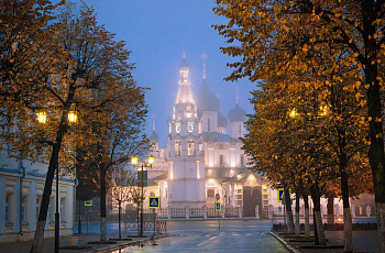 Ярославль