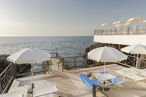 Hotel Nettuno 4