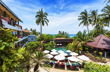 Karona Resort & Spa
