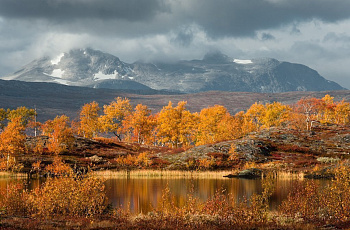Лапландия