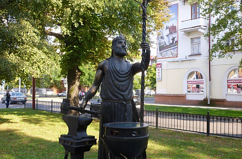 Брест