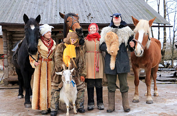 Витославлицы