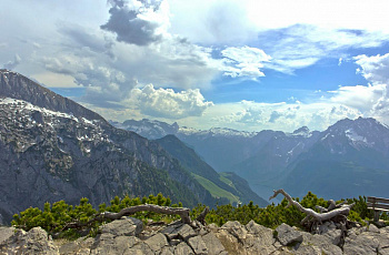 Бавария