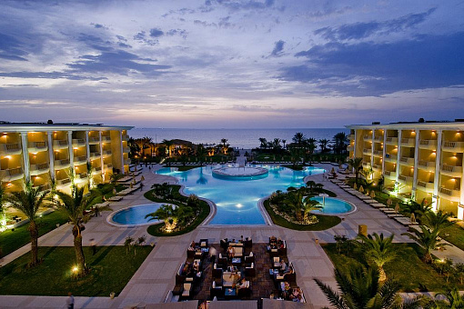 Royal Thalassa Monastir