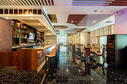 Cho Japanese Dining & Bar