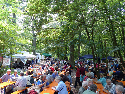 Reichswaldfest
