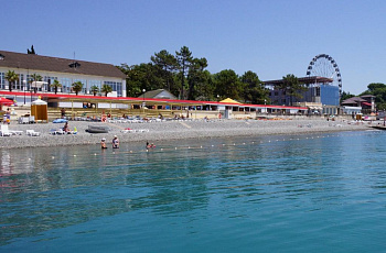 Адлер