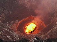 Фото Вулкана Амбрим