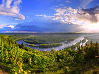 Фото Башкортостана