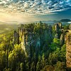 Саксонская Швейцария