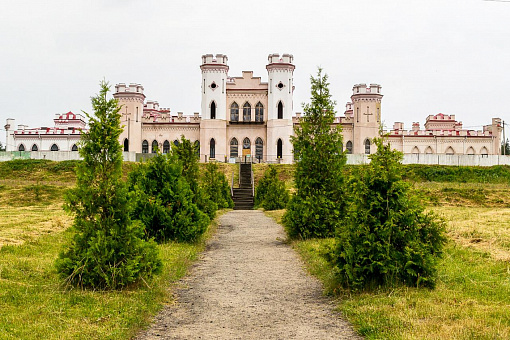 Коссовский замок